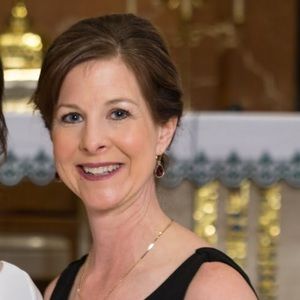 Meet your Posher, Linda